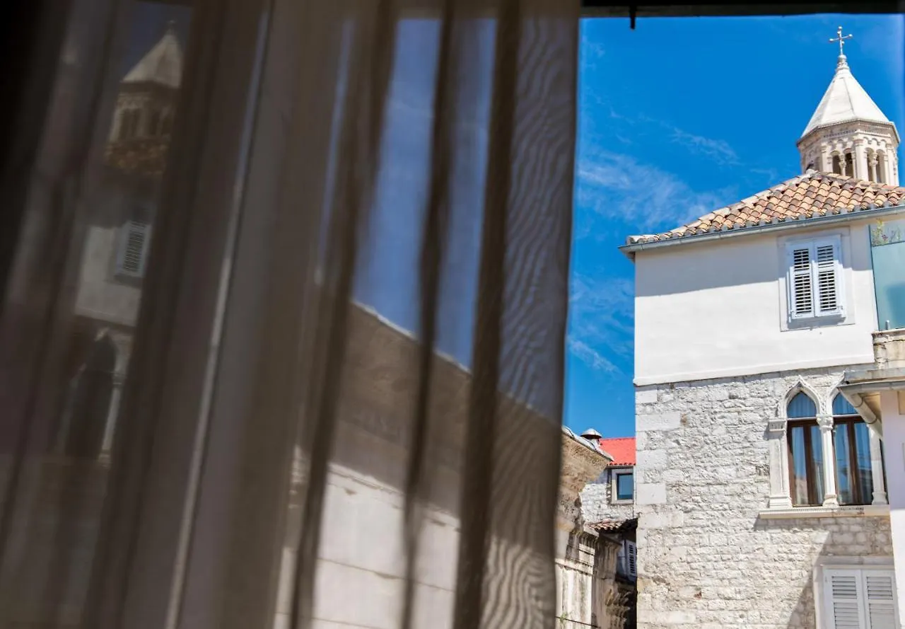 Slavija Culture Heritage Hotel Split 4*,