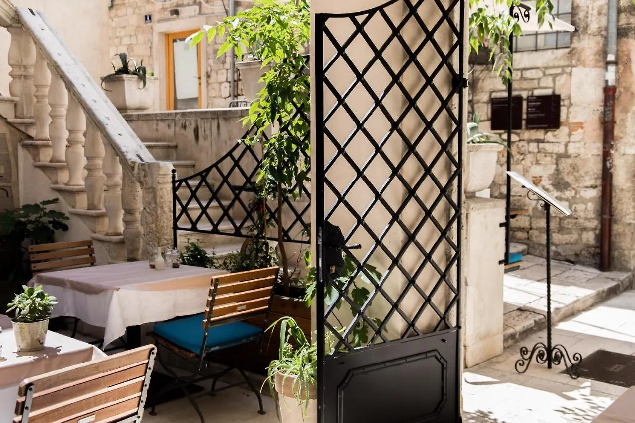 Slavija Culture Heritage Hotel Split