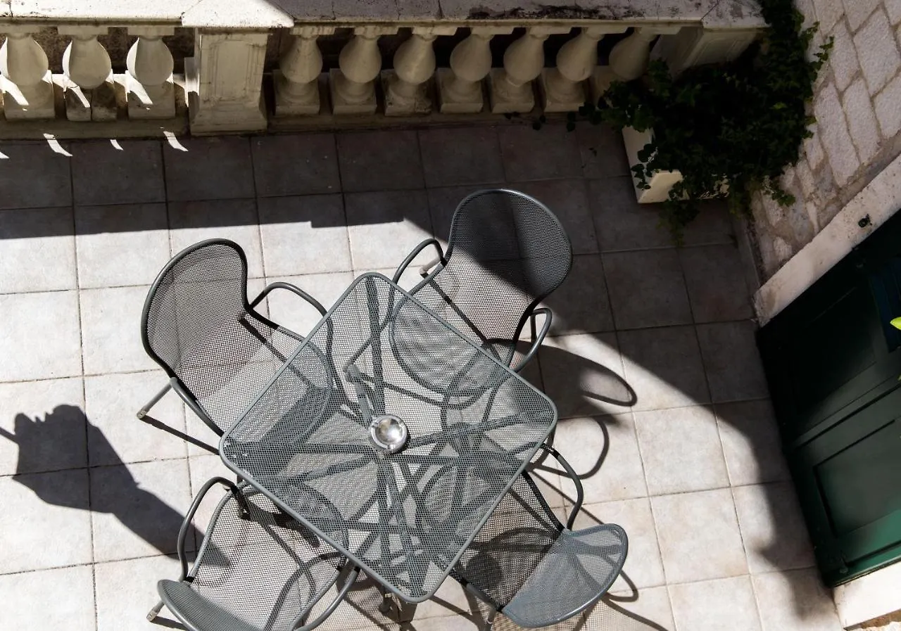 Slavija Culture Heritage Hotel Split