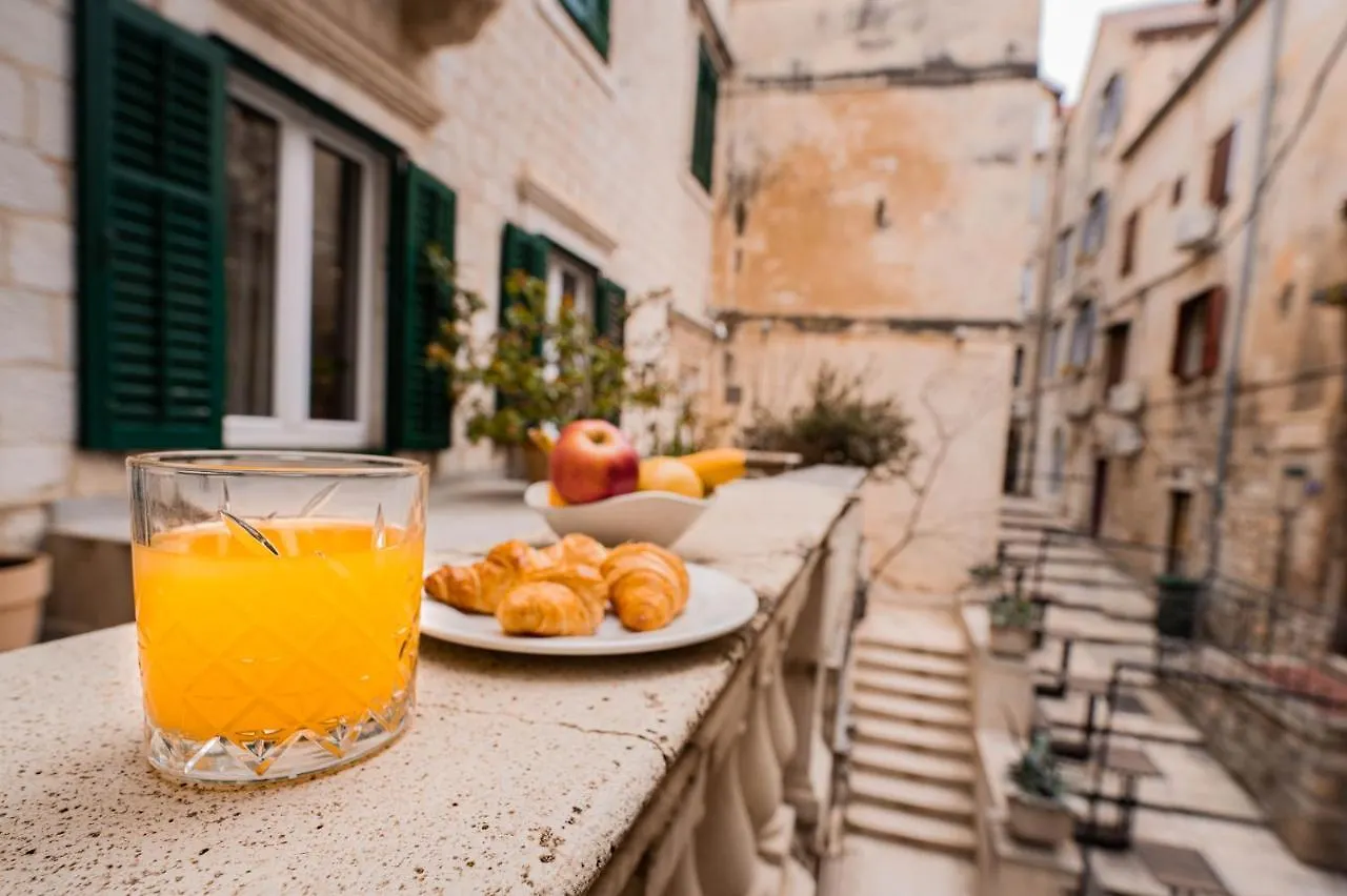 Slavija Culture Heritage Hotel Split