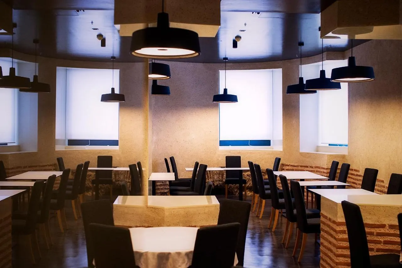 Slavija Culture Heritage Hotel Split