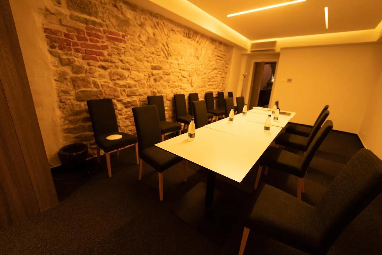 Slavija Culture Heritage Hotel Split