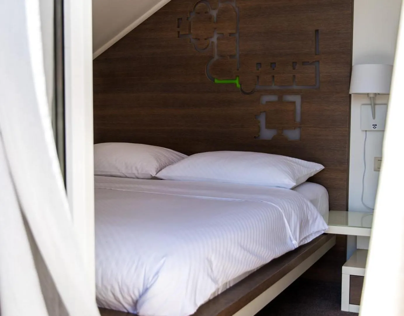 Slavija Culture Heritage Hotel Split