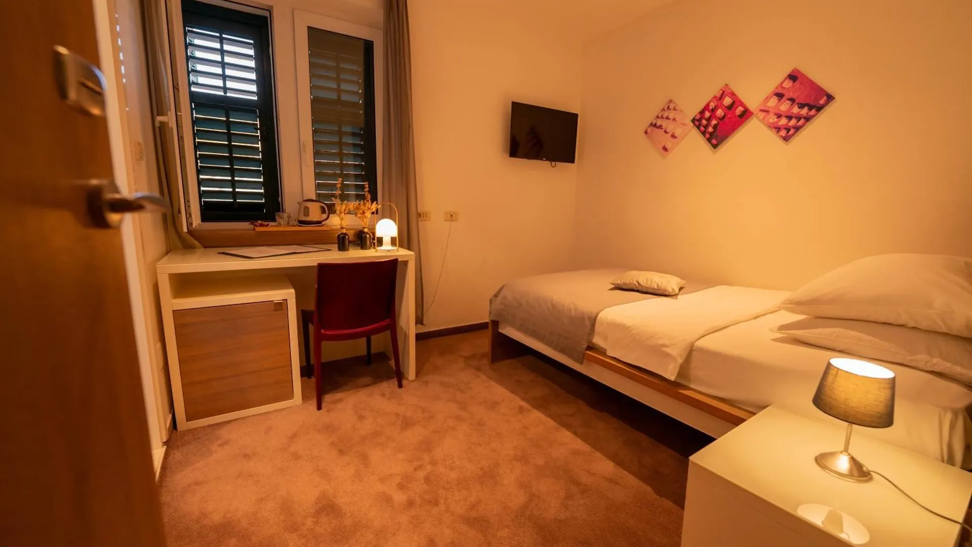 Slavija Culture Heritage Hotel Split