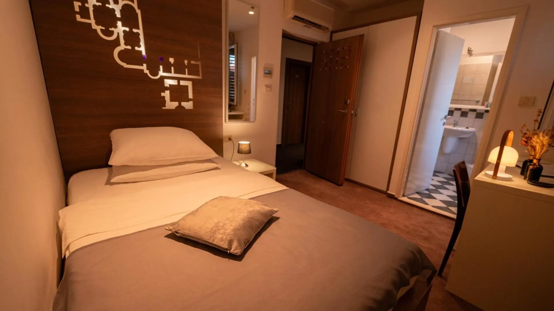 Slavija Culture Heritage Hotel Split