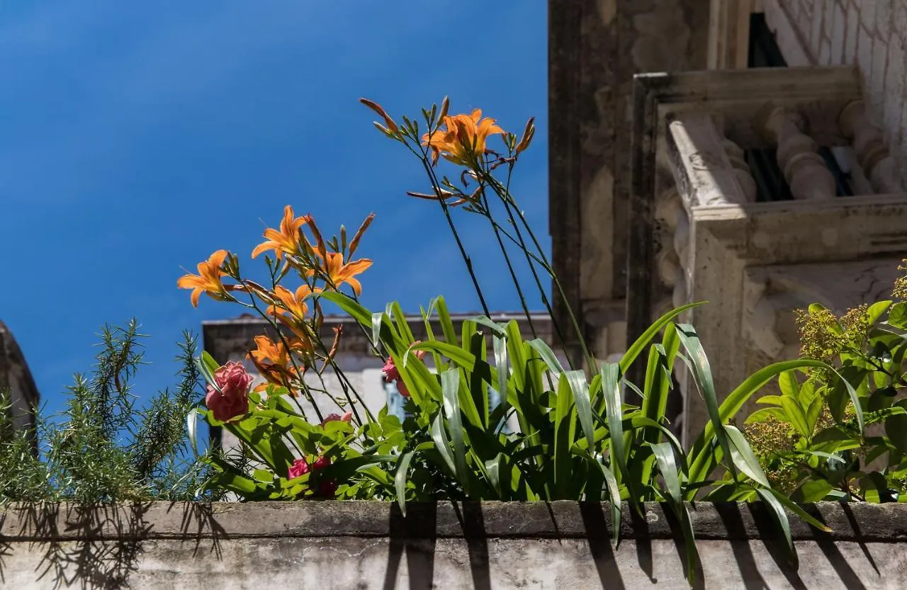 Slavija Culture Heritage Hotel Split