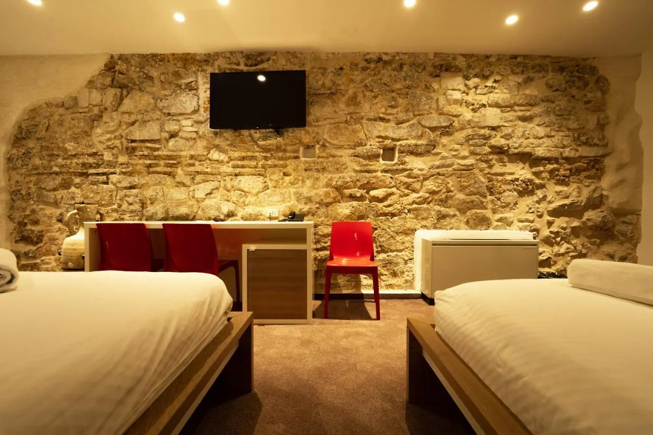Slavija Culture Heritage Hotel Сплит