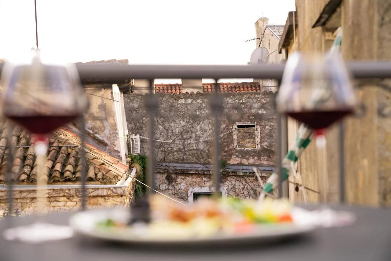 Slavija Culture Heritage Hotel Сплит 4*,  Хорватия
