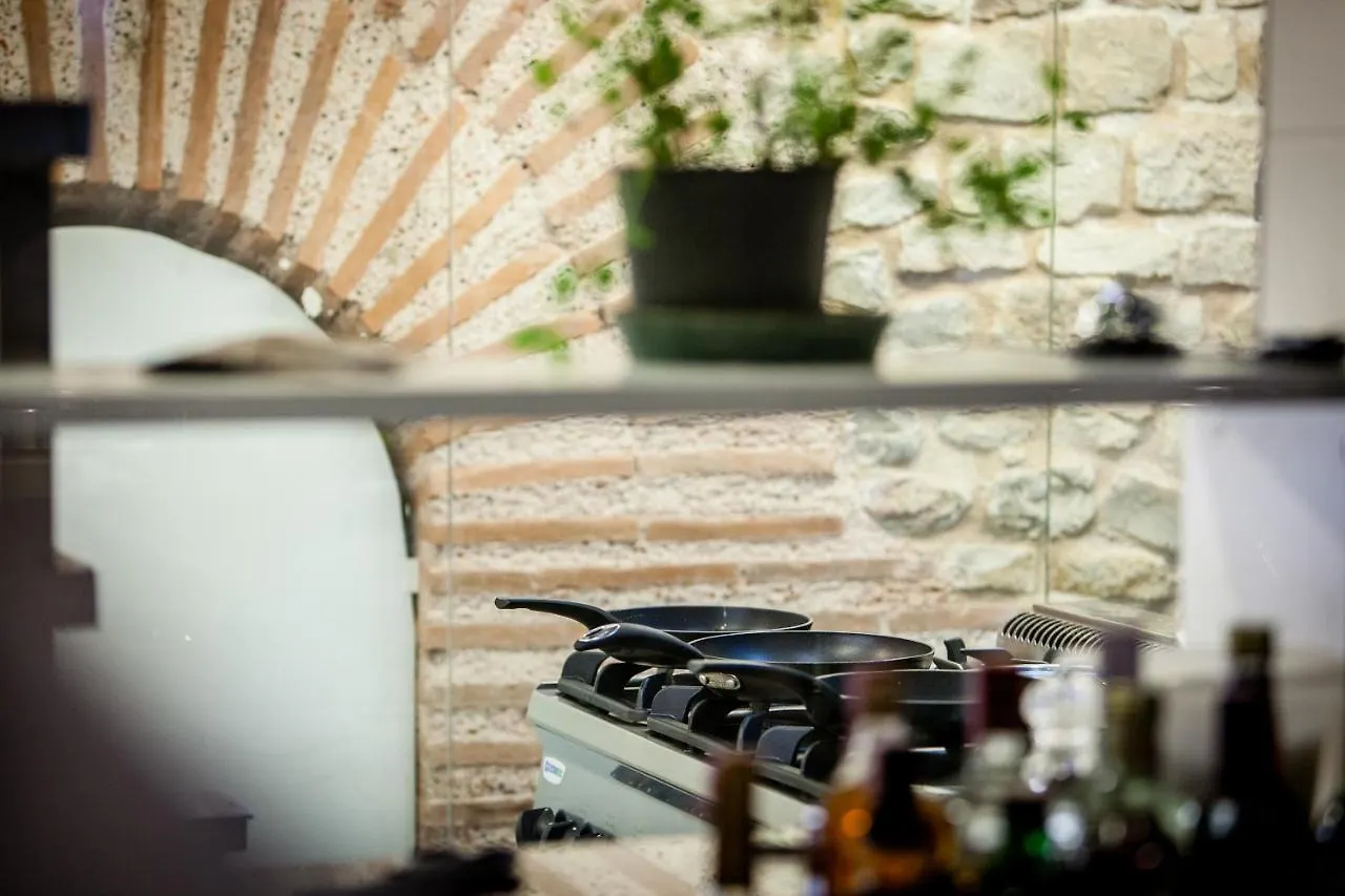 Slavija Culture Heritage Hotel Сплит