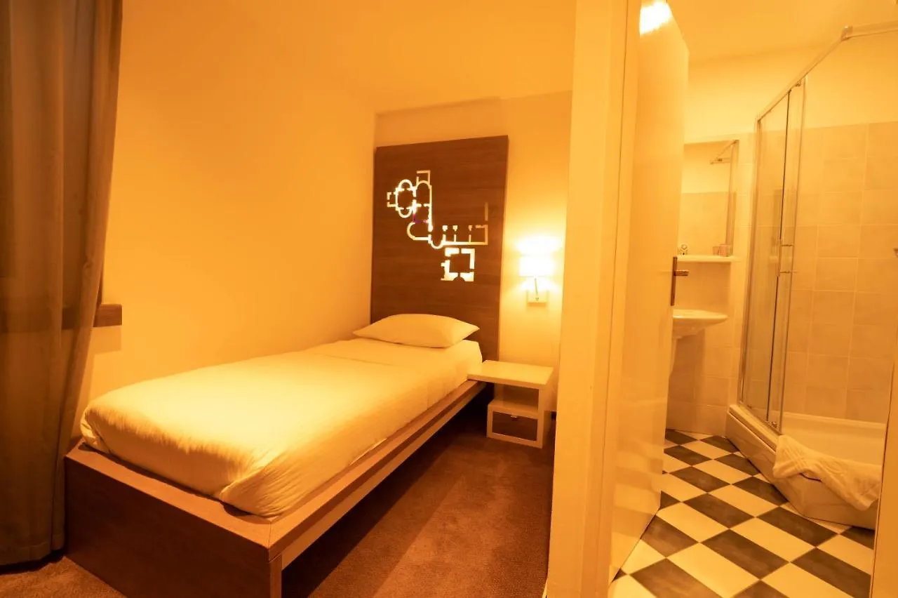 Slavija Culture Heritage Hotel Сплит
