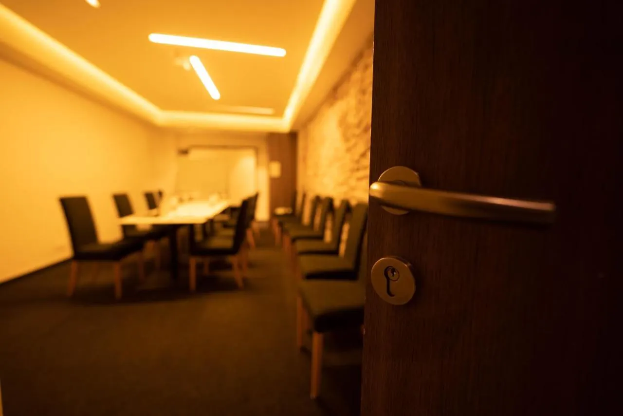 Slavija Culture Heritage Hotel Сплит Хорватия