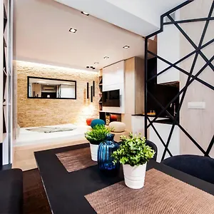 Casa Dekic Apartment Rovinj