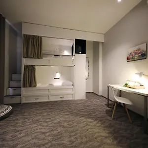 Downtown Boutique Vandrarhem Zadar