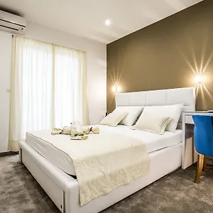 Appartement Holiday &, Split
