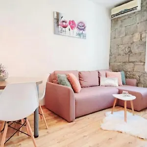 Appartement Heritage Stone, Split
