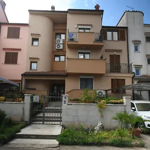 Novak Apartment Rovinj