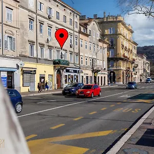 Dream Fiumara Apartment Rijeka