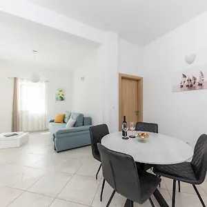 Appartement Sergio, Split