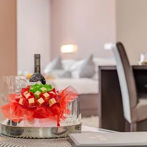 Hotell Palace Heritage - Adults Only