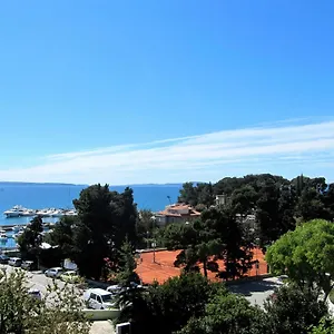 Appartement Holiday Apartments Split, Split