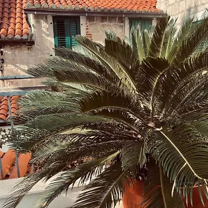 Appartement Saint Lucas, Split