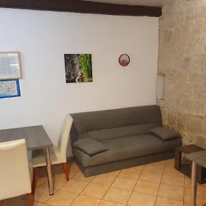 Appartement Eldi, Split