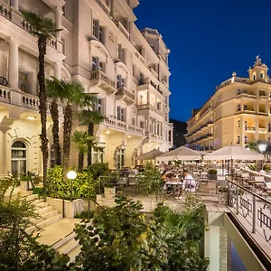 Palace Bellevue - Liburnia Hotell Opatija