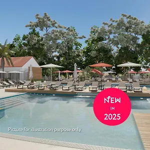Pelegrin Plava Laguna (adults Only) Hotell Umag