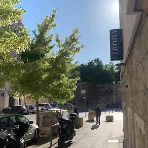 Pensionat Priuli Luxury