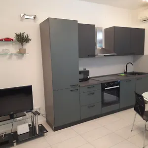 Appartement Centar Manus, Split