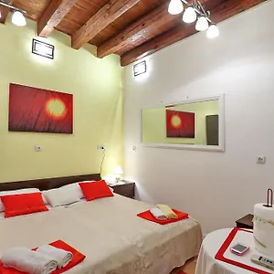 Center Dragica Apartment Zadar