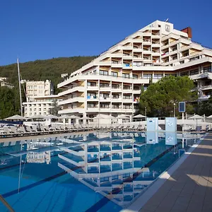 Admiral - Liburnia Hotell Opatija