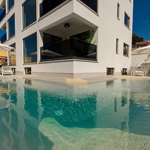 Royal Apartment Trogir