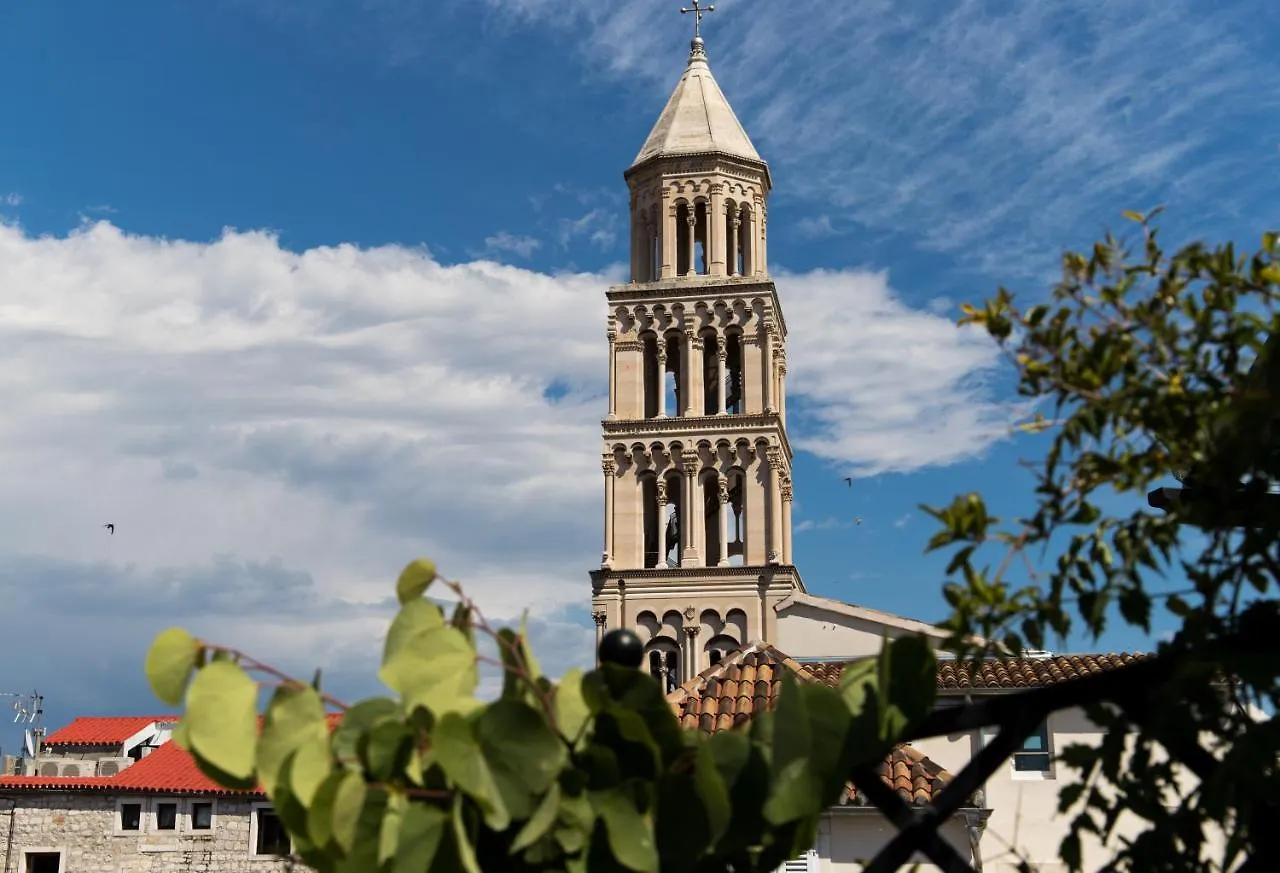 Slavija Culture Heritage Hotel Split