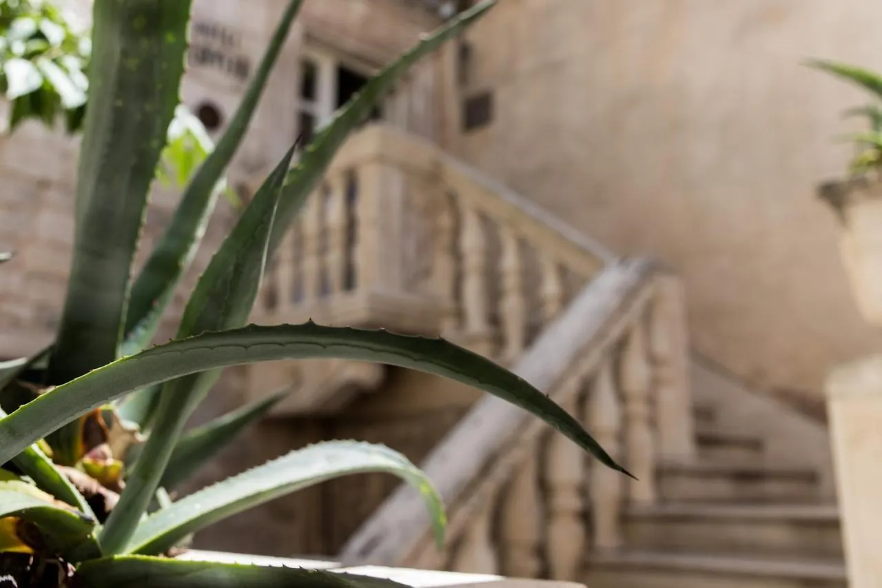 ****  Slavija Culture Heritage Hotel Split Croacia
