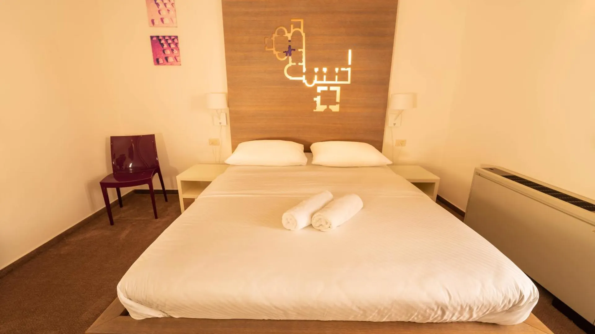 Slavija Culture Heritage Hotel Split