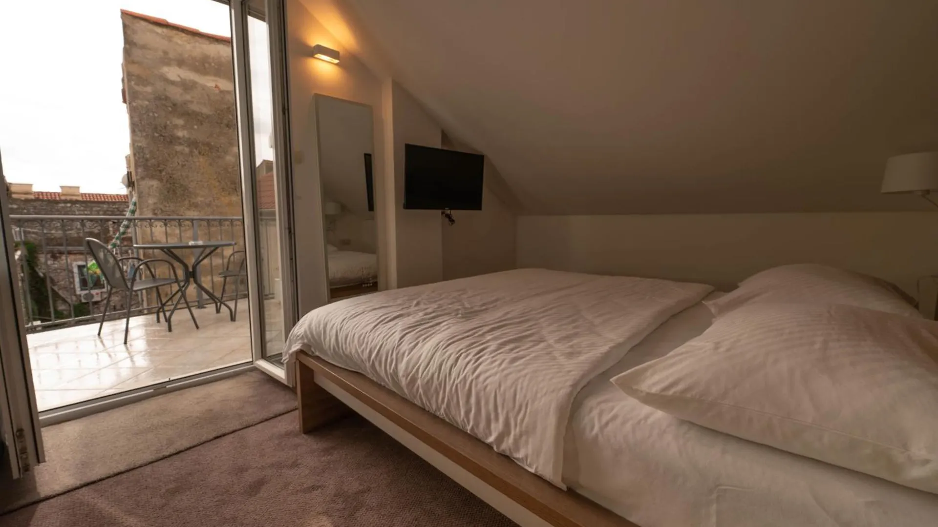 Slavija Culture Heritage Hotel Split 4*,  Croacia