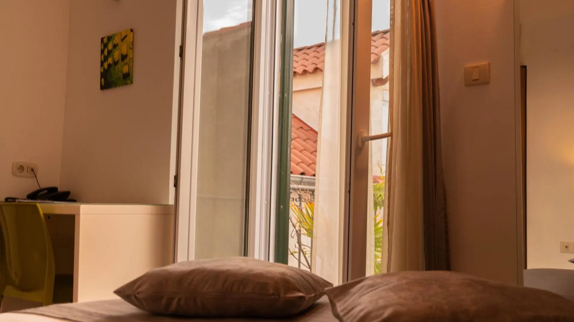 Slavija Culture Heritage Hotel Split 4*,  Croacia