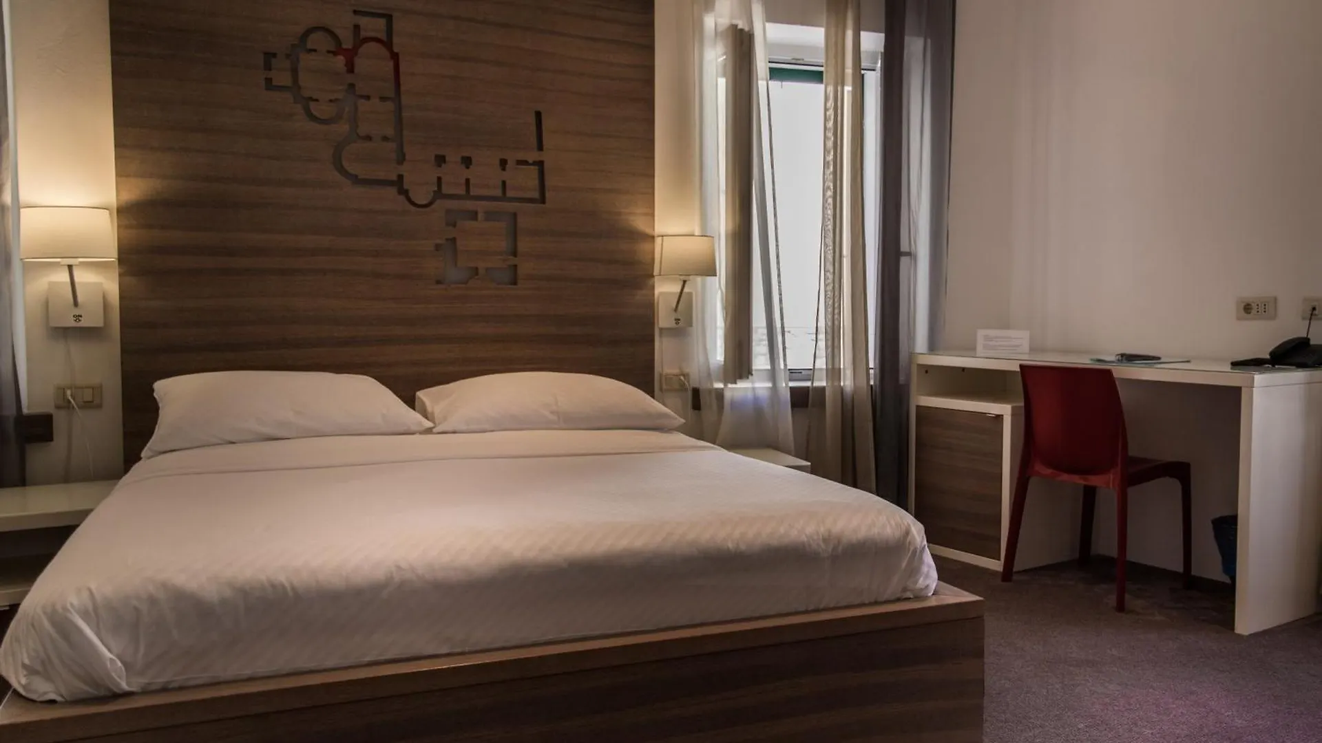 Slavija Culture Heritage Hotel Split