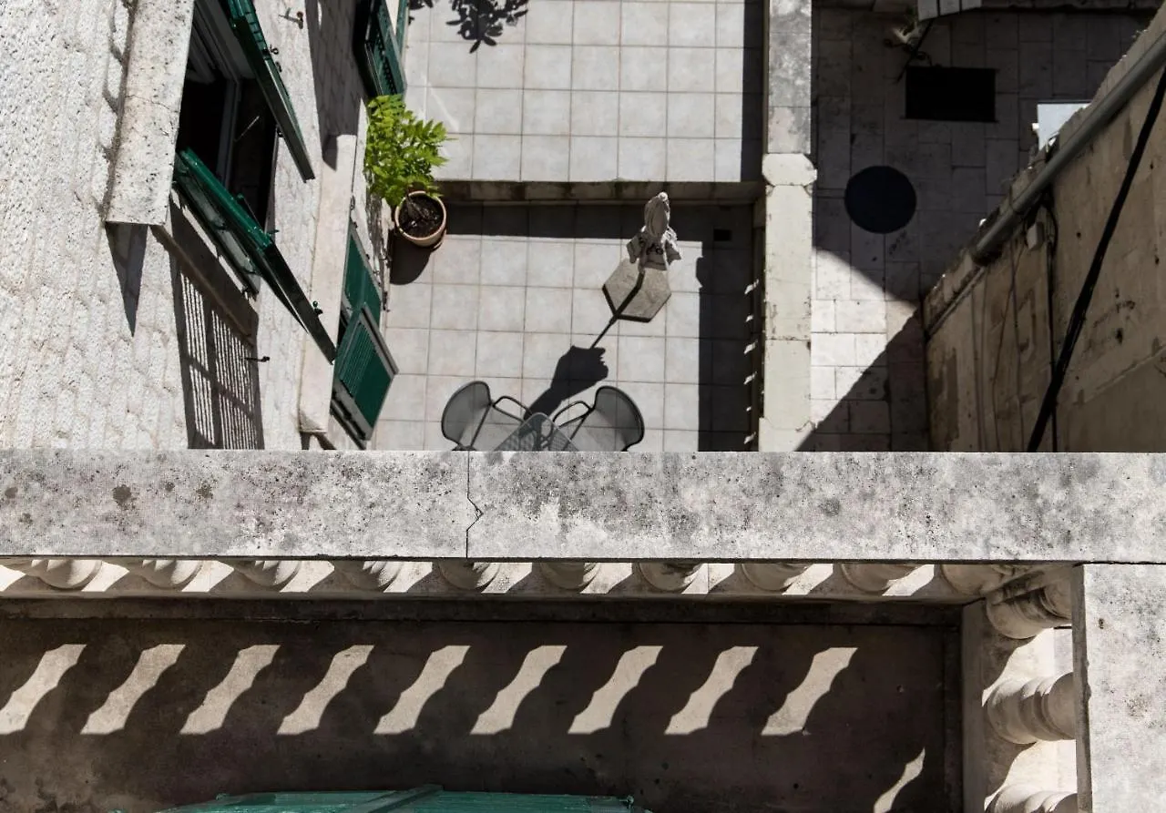 Slavija Culture Heritage Hotel Split