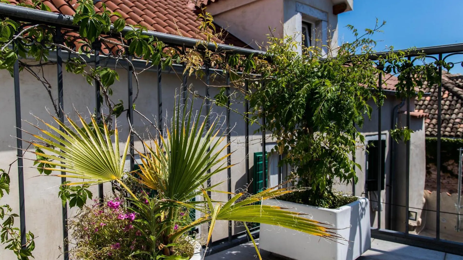 Slavija Culture Heritage Hotel Split