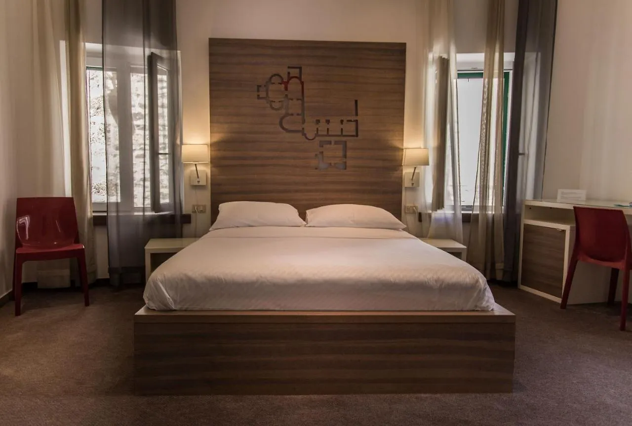 Slavija Culture Heritage Hotel Split Kroatien