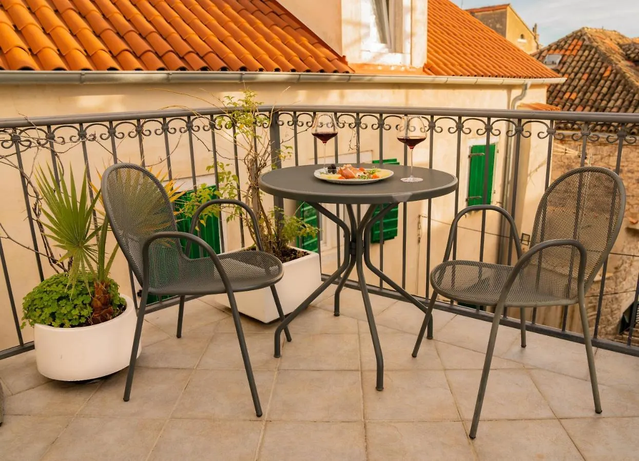 Slavija Culture Heritage Hotel Split