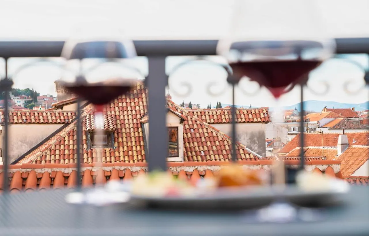 Slavija Culture Heritage Hotel Split