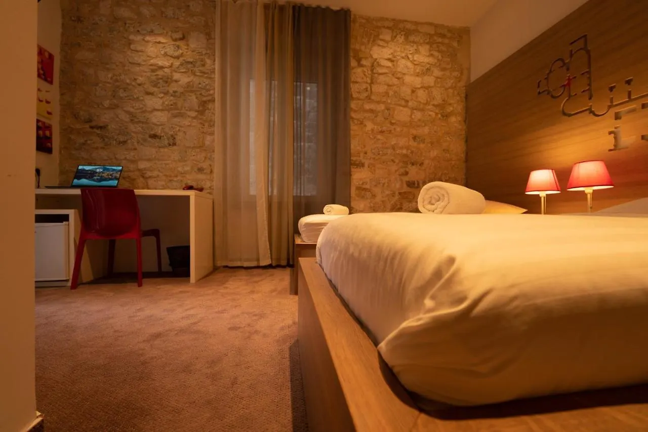 Slavija Culture Heritage Hotel Split