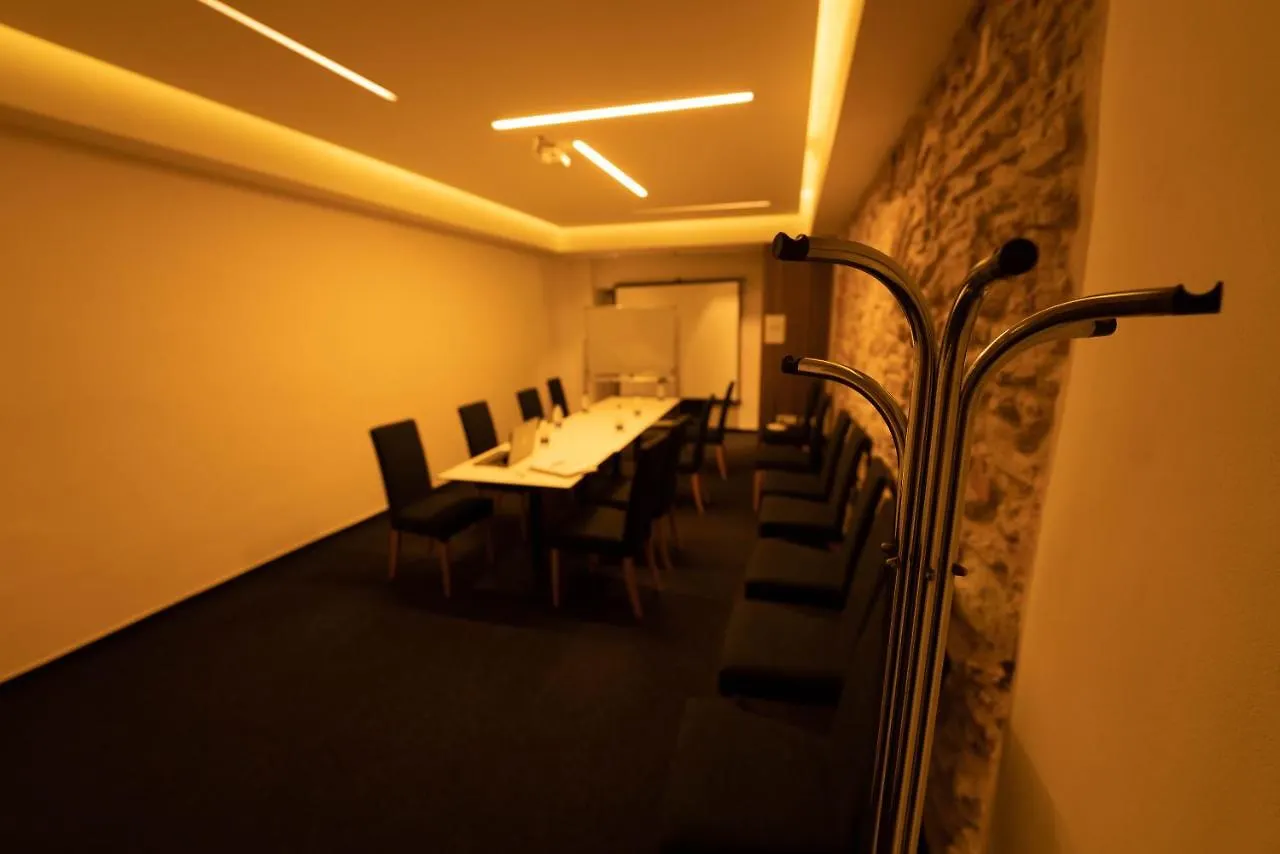 Slavija Culture Heritage Hotel Split