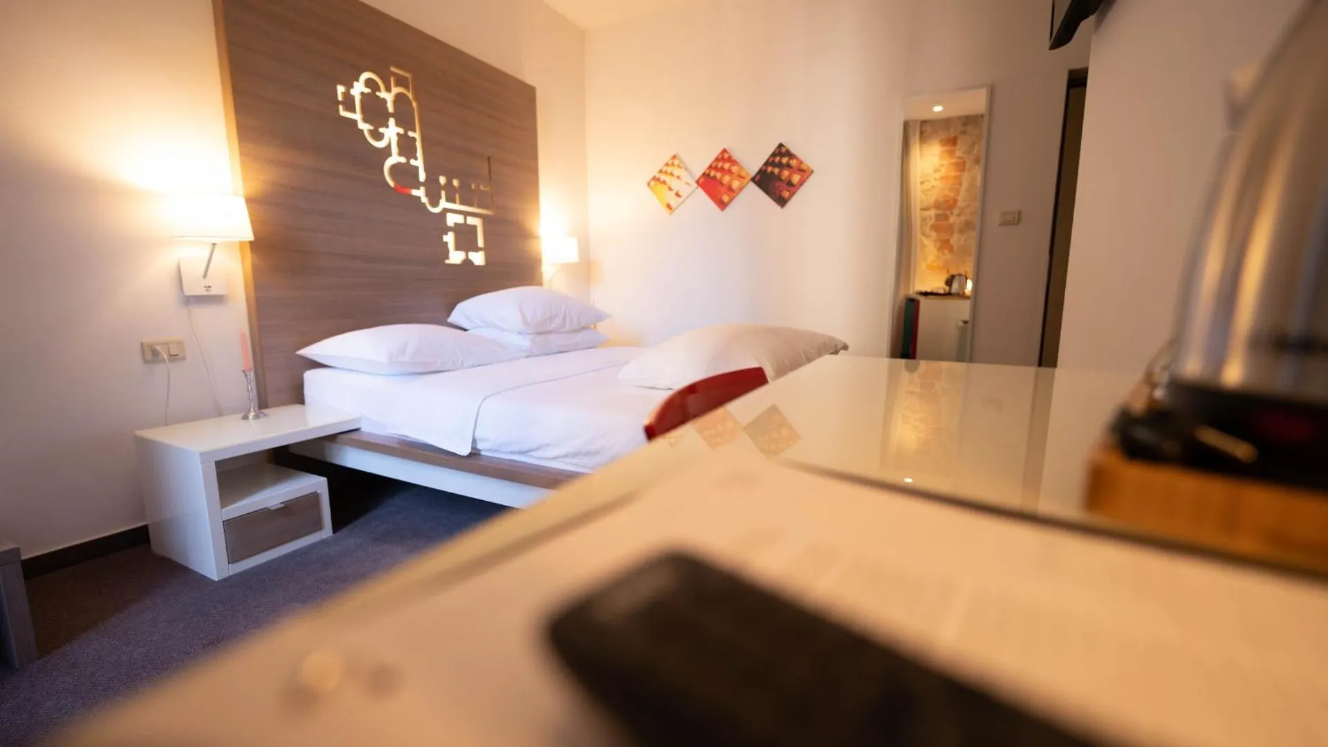 Slavija Culture Heritage Hotel Split Kroatien