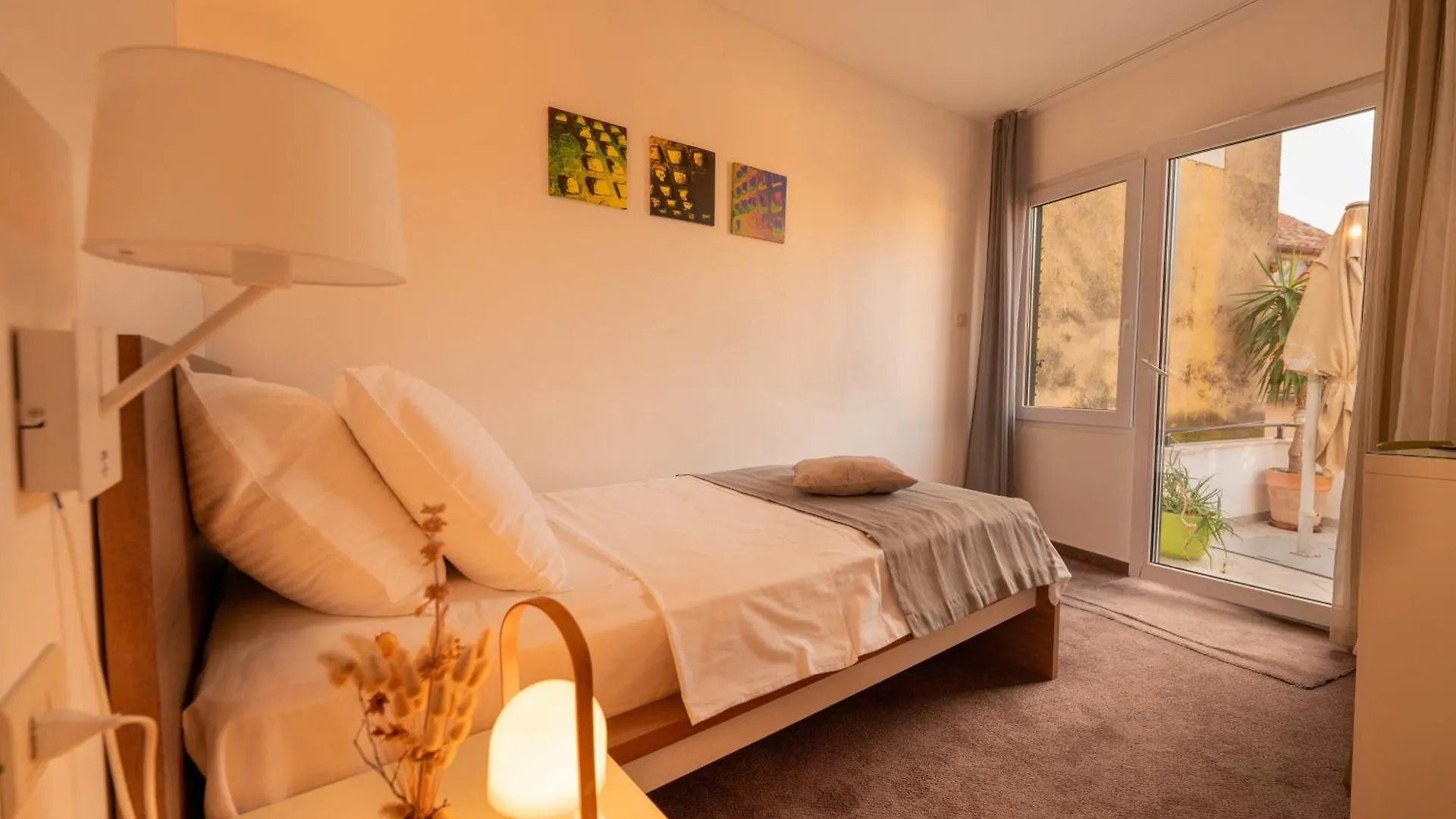 Slavija Culture Heritage Hotel Split 4*,  Kroatien