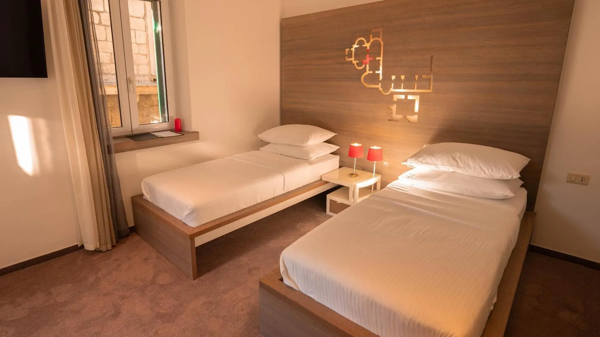 Slavija Culture Heritage Hotel Split
