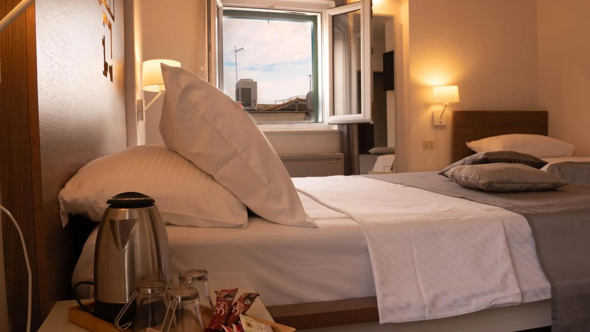 ****  Slavija Culture Heritage Hotel Split Kroatien
